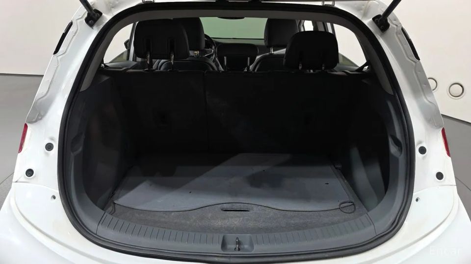 ChevroletGMDaewoo Bolt EV