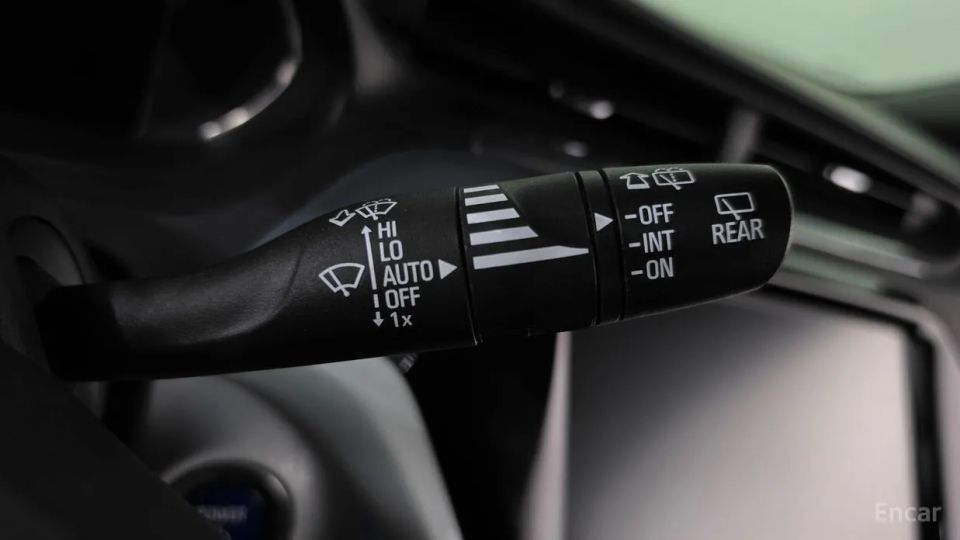 ChevroletGMDaewoo Bolt EV