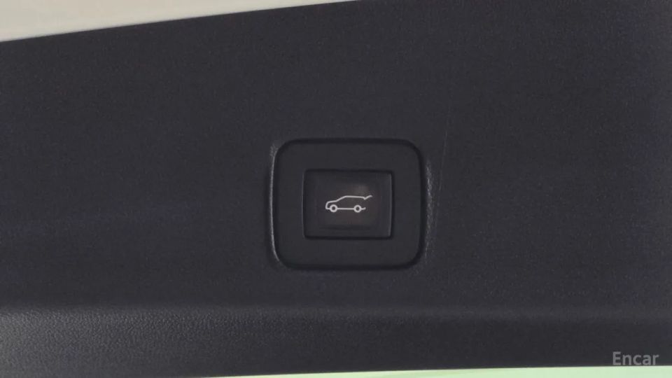 ChevroletGMDaewoo Trailblazer
