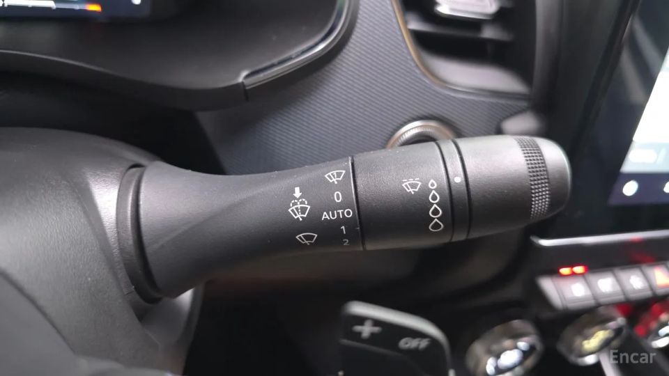 Renault-KoreaSamsung XM3