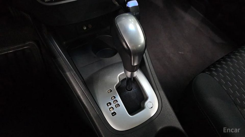 Renault-KoreaSamsung SM3