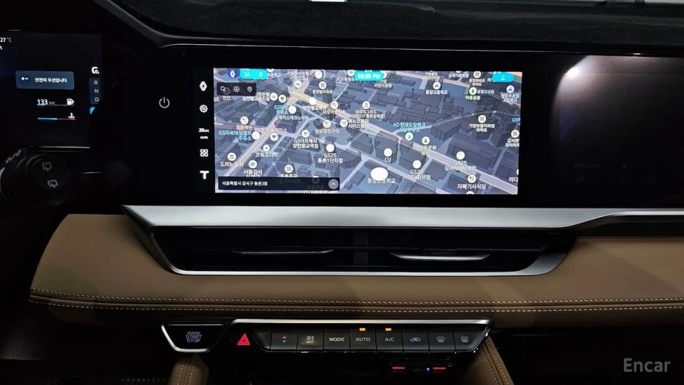 Renault-KoreaSamsung Grand Koleos