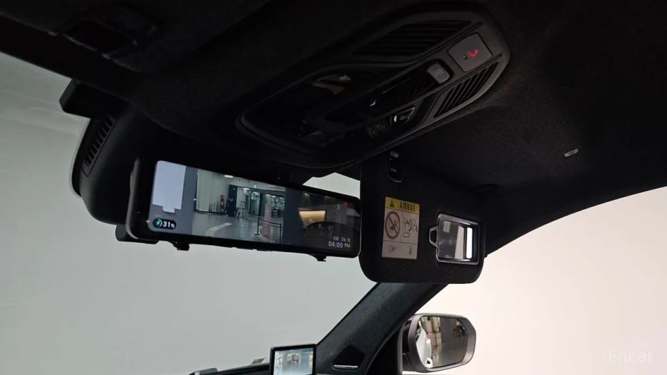 Renault-KoreaSamsung Grand Koleos
