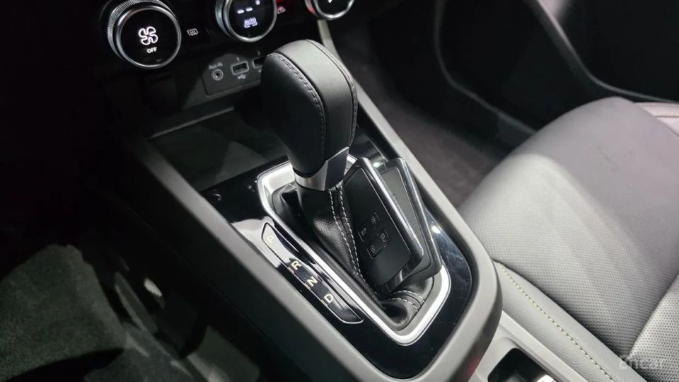 Renault-KoreaSamsung XM3
