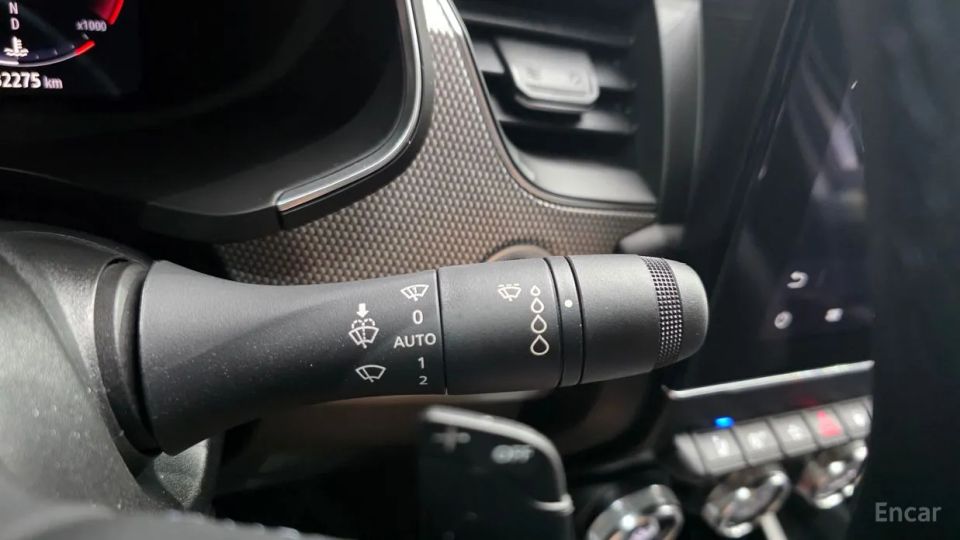 Renault-KoreaSamsung XM3