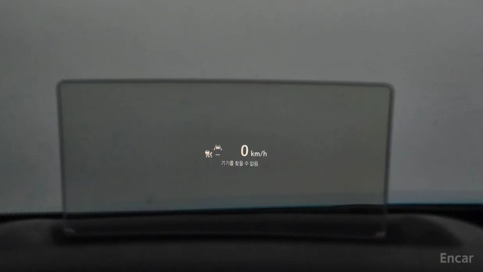 ChevroletGMDaewoo Trailblazer