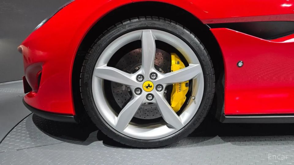 Ferrari Portofino