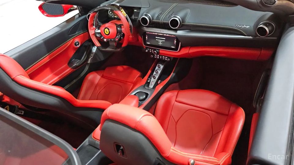 Ferrari Portofino