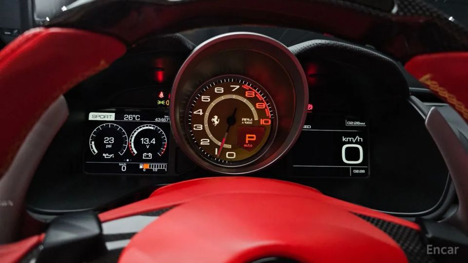 Ferrari Portofino