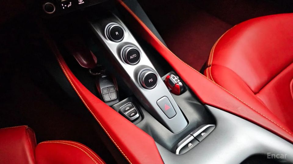 Ferrari Portofino