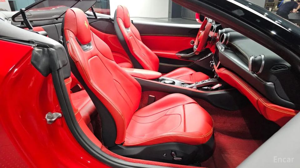 Ferrari Portofino