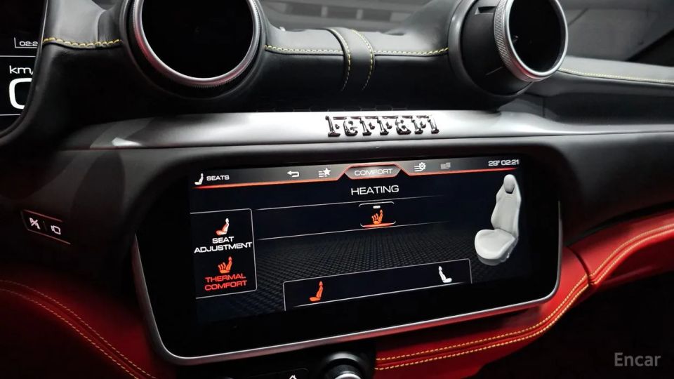 Ferrari Portofino
