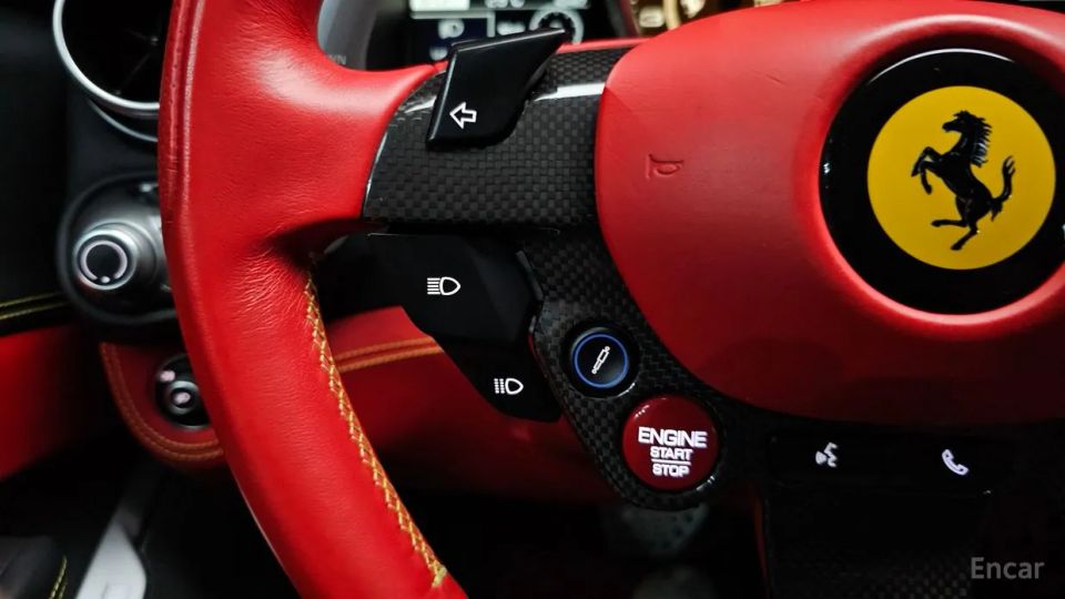 Ferrari Portofino