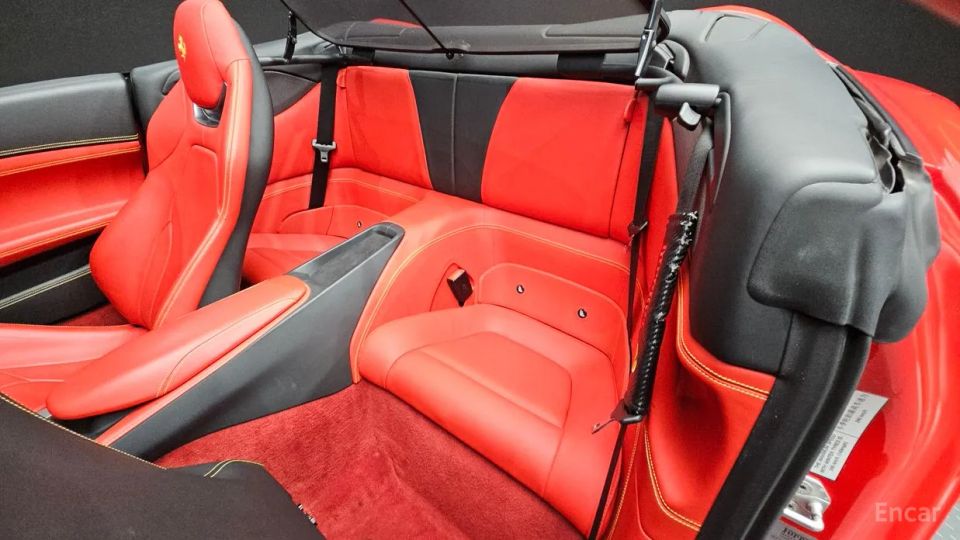 Ferrari Portofino