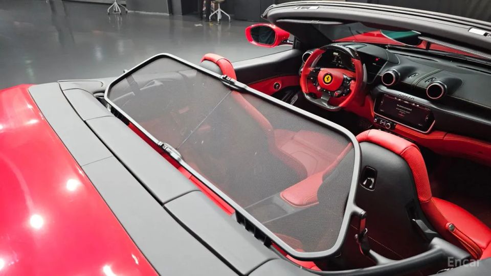 Ferrari Portofino