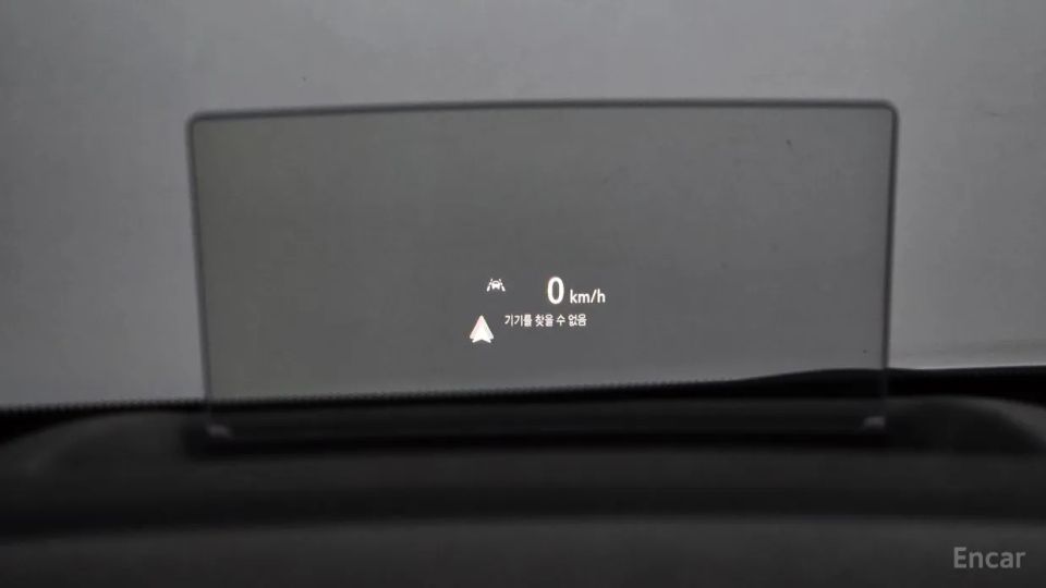 ChevroletGMDaewoo Trailblazer