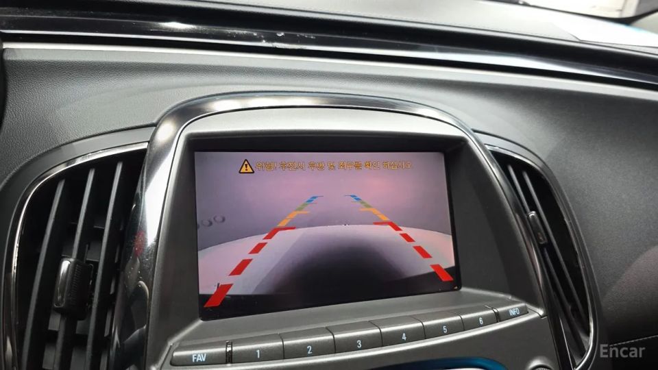 ChevroletGMDaewoo Alpheon
