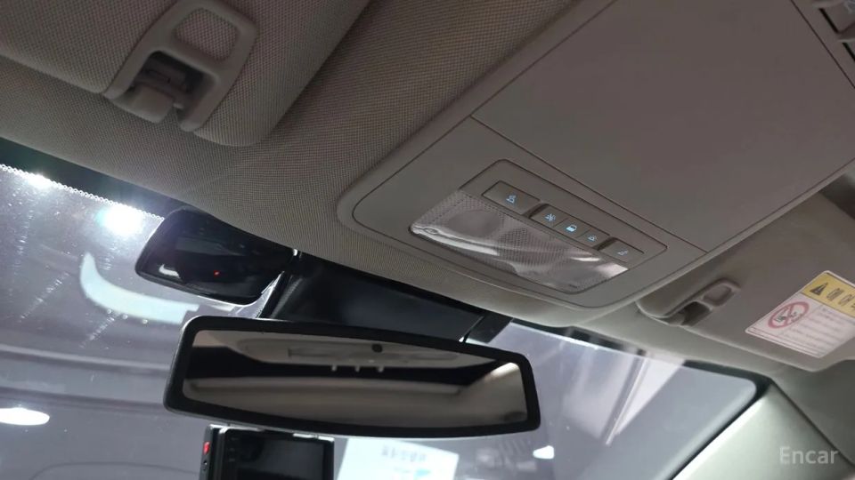 ChevroletGMDaewoo Alpheon