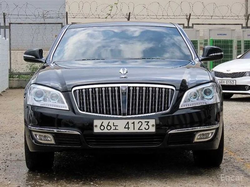 KG_Mobility_Ssangyong Chairman