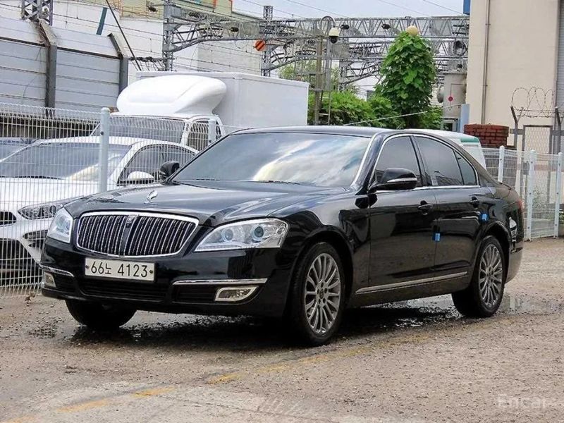 KG_Mobility_Ssangyong Chairman