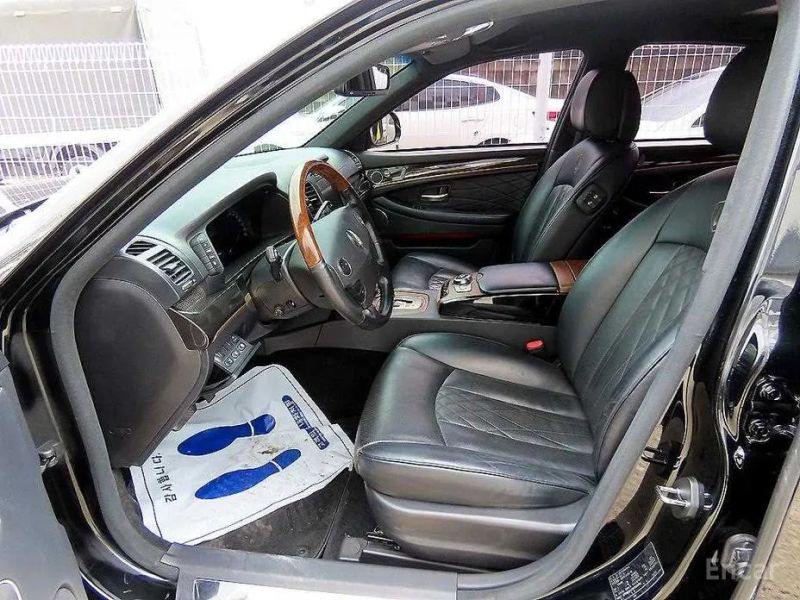 KG_Mobility_Ssangyong Chairman