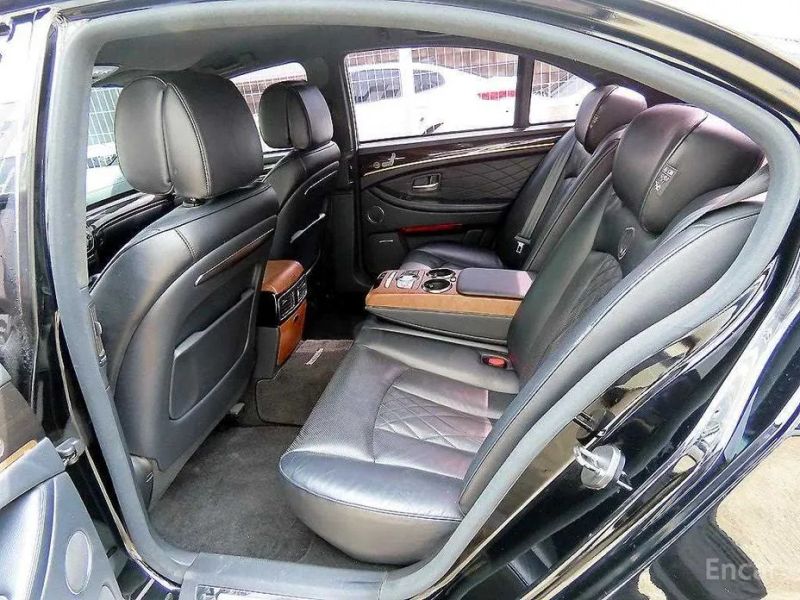 KG_Mobility_Ssangyong Chairman