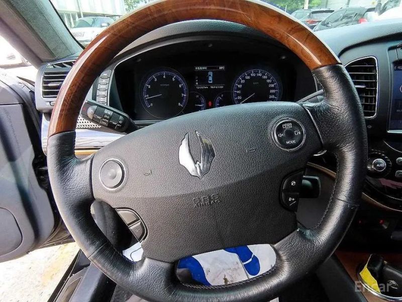 KG_Mobility_Ssangyong Chairman