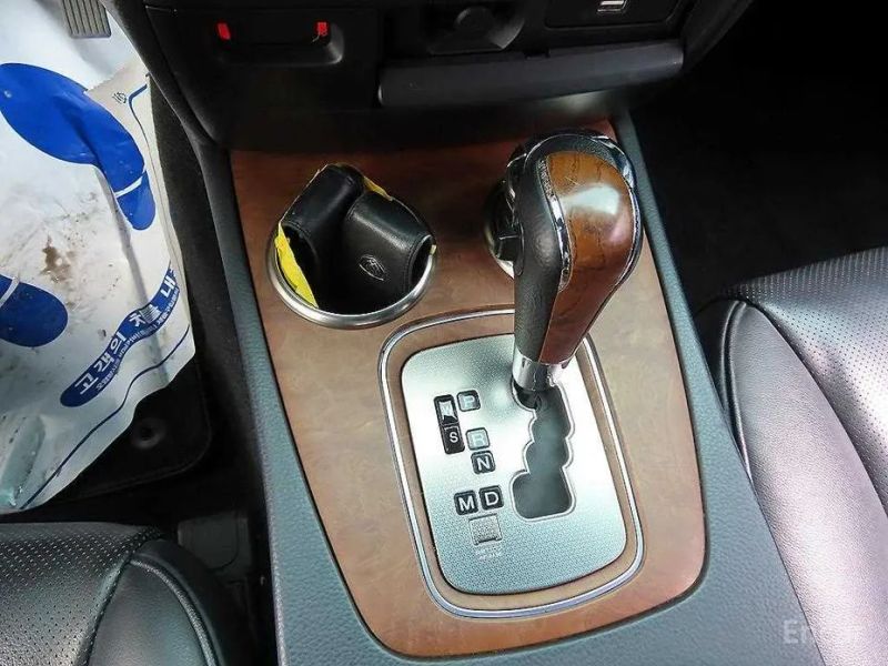 KG_Mobility_Ssangyong Chairman