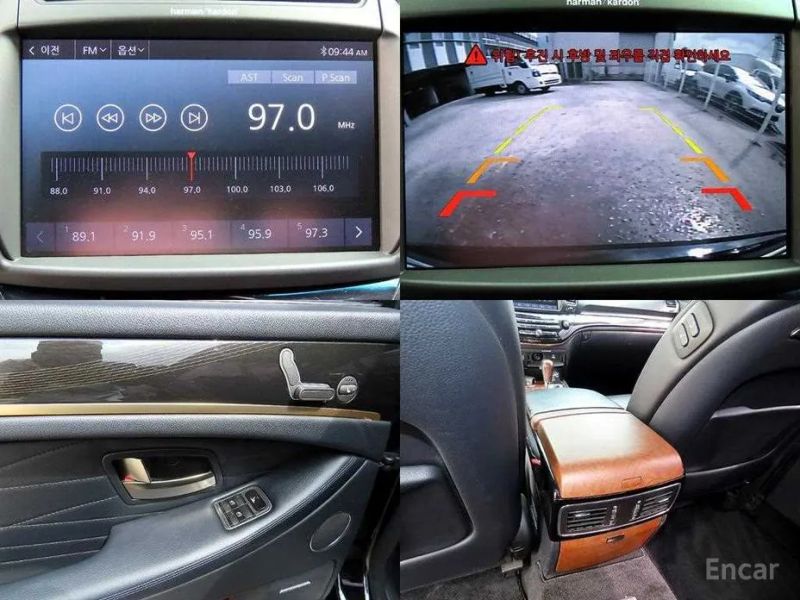 KG_Mobility_Ssangyong Chairman