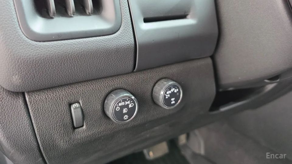 ChevroletGMDaewoo Colorado