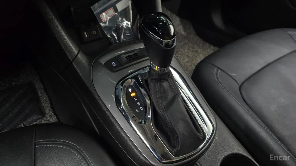 ChevroletGMDaewoo Cruze