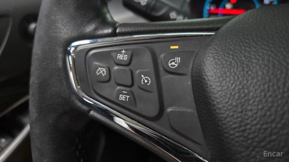 ChevroletGMDaewoo Cruze