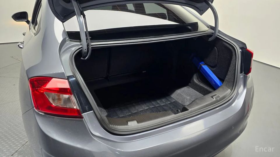 ChevroletGMDaewoo Cruze