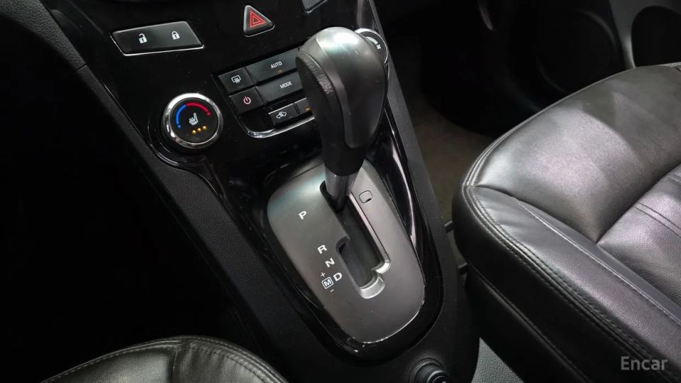 ChevroletGMDaewoo Orlando