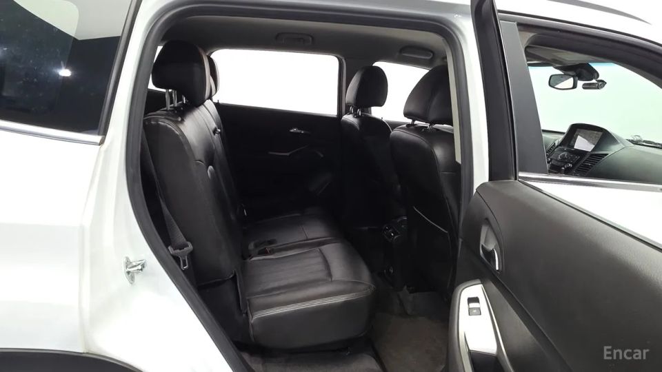ChevroletGMDaewoo Orlando