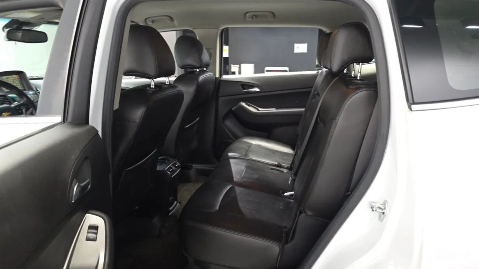 ChevroletGMDaewoo Orlando