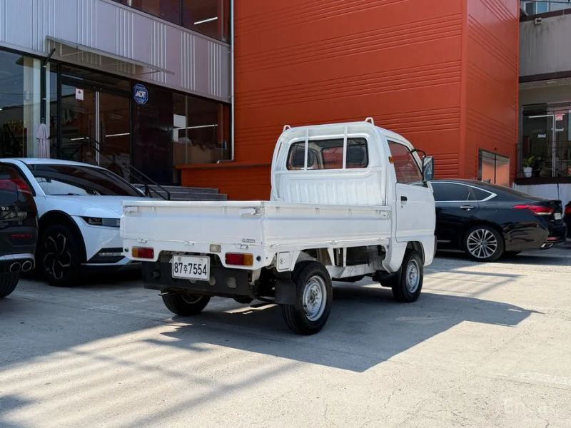 ChevroletGMDaewoo Labo