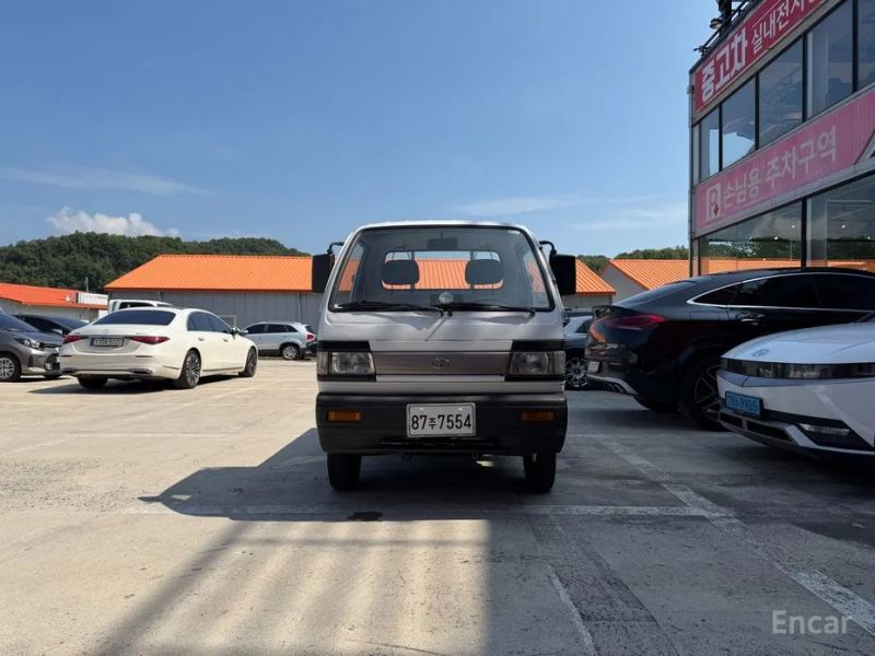 ChevroletGMDaewoo Labo