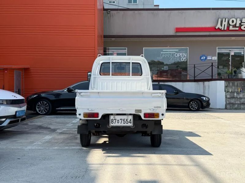 ChevroletGMDaewoo Labo