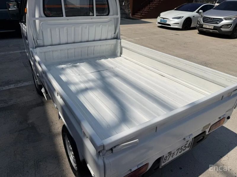ChevroletGMDaewoo Labo