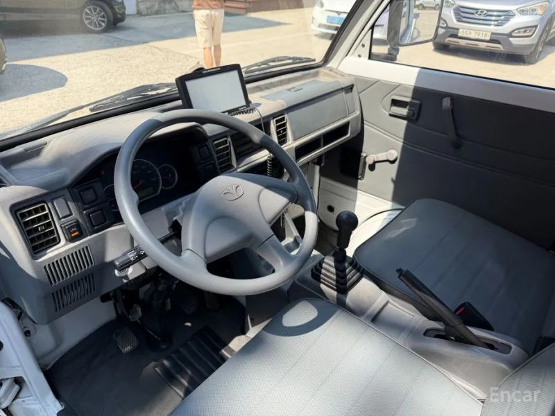 ChevroletGMDaewoo Labo