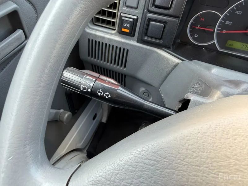 ChevroletGMDaewoo Labo