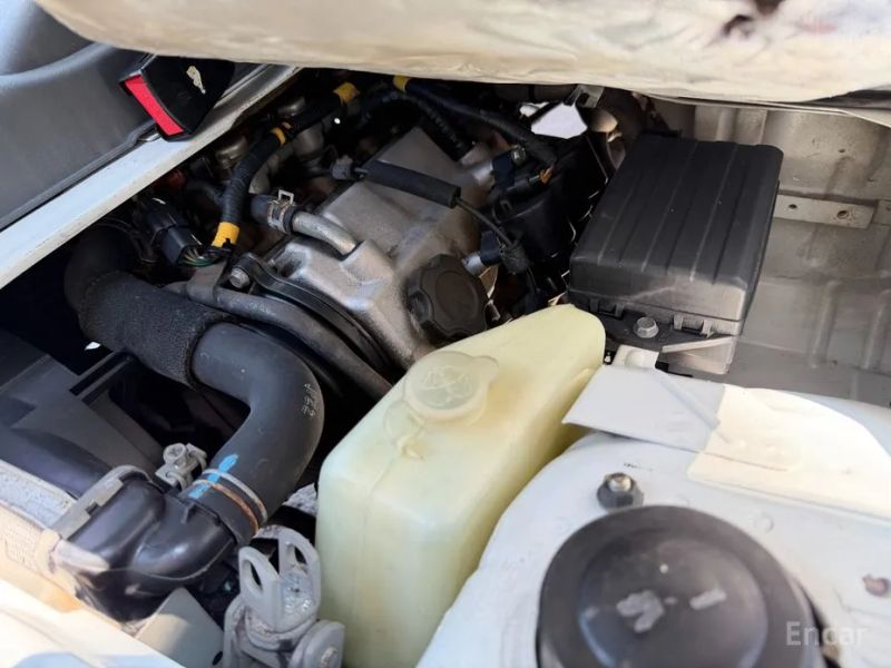 ChevroletGMDaewoo Labo
