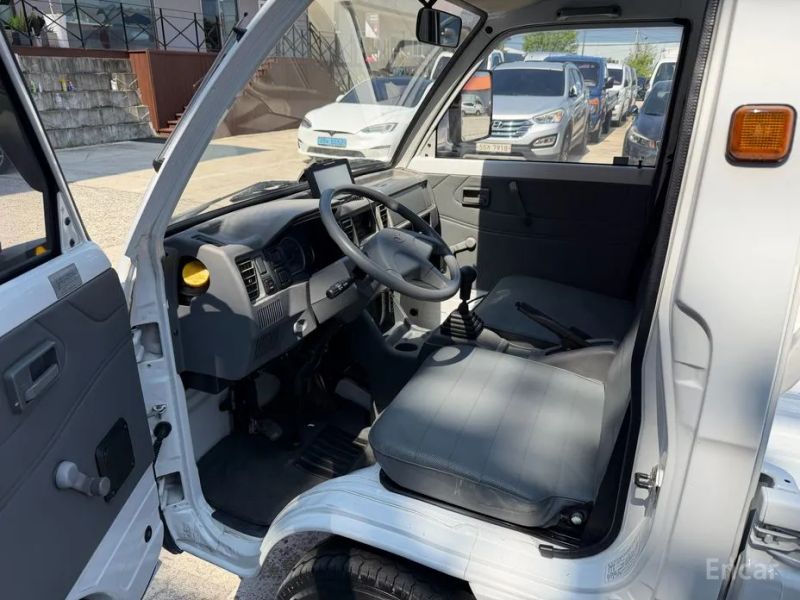 ChevroletGMDaewoo Labo