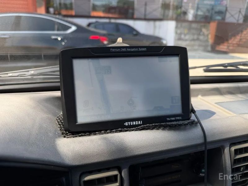 ChevroletGMDaewoo Labo