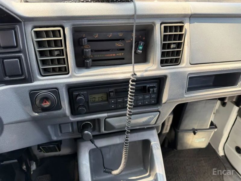 ChevroletGMDaewoo Labo