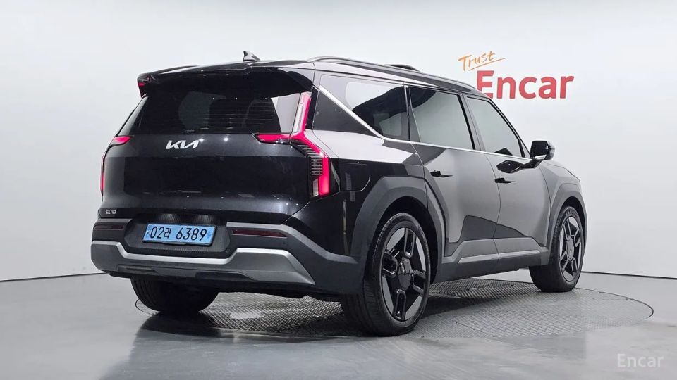 Kia EV9