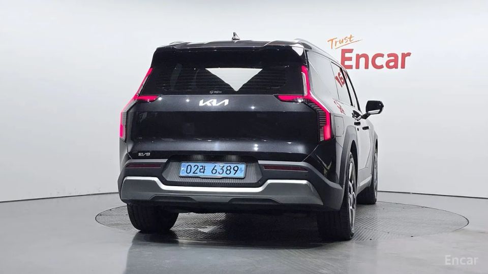 Kia EV9