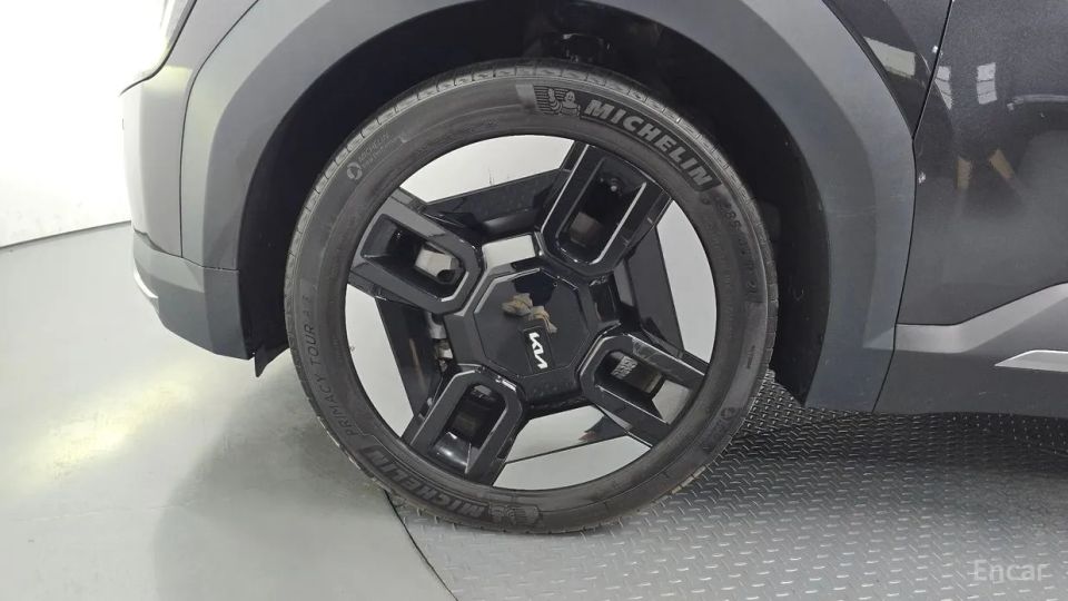 Kia EV9