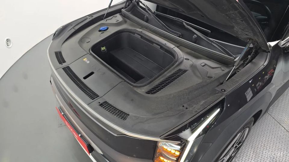 Kia EV9
